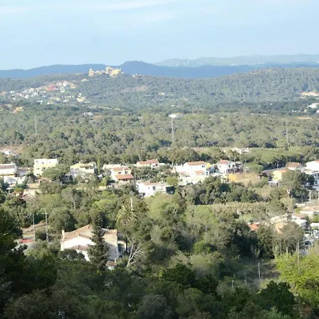 Dom wakacyjny Casadluna