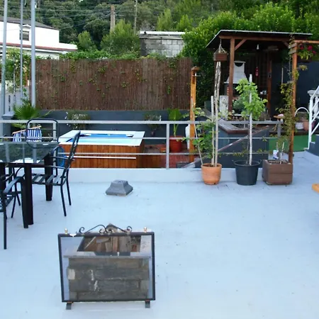 Casadluna Holiday home *
