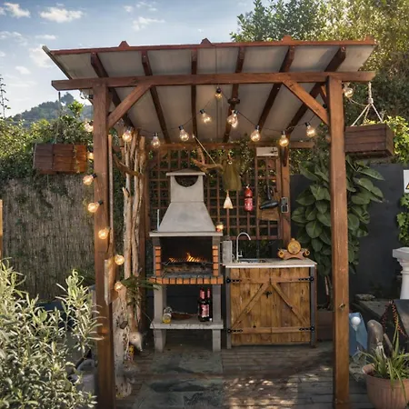 Casadluna Casa de vacances *