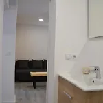 Hébergement de vacances Casadluna Palafolls