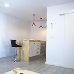 Hébergement de vacances Casadluna Palafolls