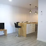 Hébergement de vacances Casadluna Palafolls