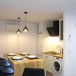 Hébergement de vacances Casadluna *