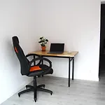 Hébergement de vacances Casadluna *