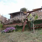 Casadluna Hébergement de vacances Palafolls