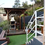 Casadluna Hébergement de vacances *
