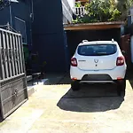 Casadluna Palafolls