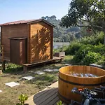 Casadluna Hébergement de vacances Palafolls