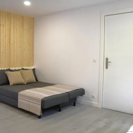 Casadluna Nyaraló