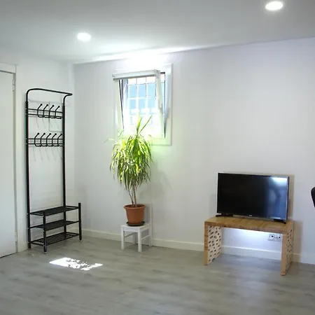 Nyaraló Casadluna