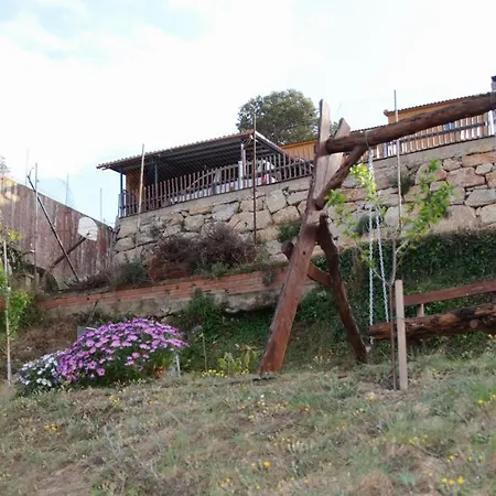 Casadluna Nyaraló Palafolls