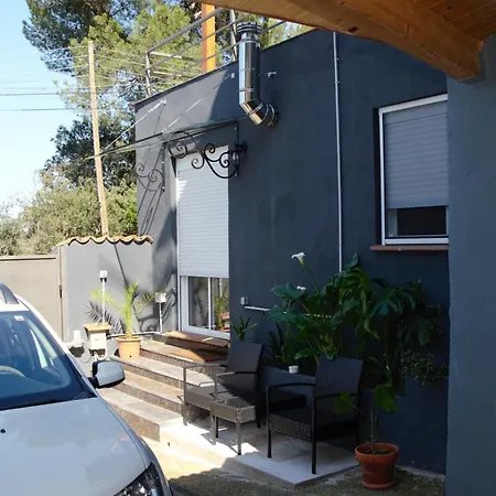 Casadluna Nyaraló