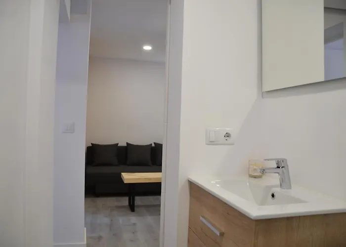 Prázdninový dům Casadluna Palafolls