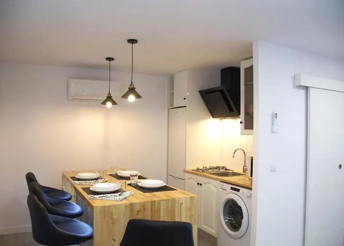 Prázdninový dům Casadluna *