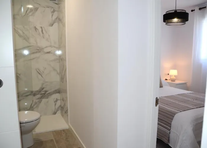 Prázdninový dům Casadluna Palafolls