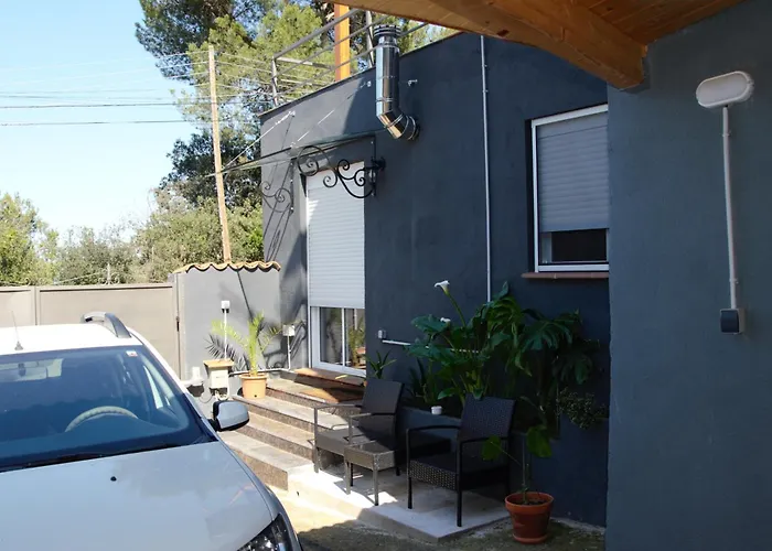 Casadluna بيت للعطل